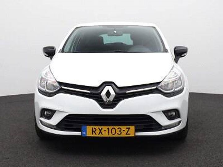 Photo 8 VIN: VF15R240A59377742 - RENAULT CLIO 