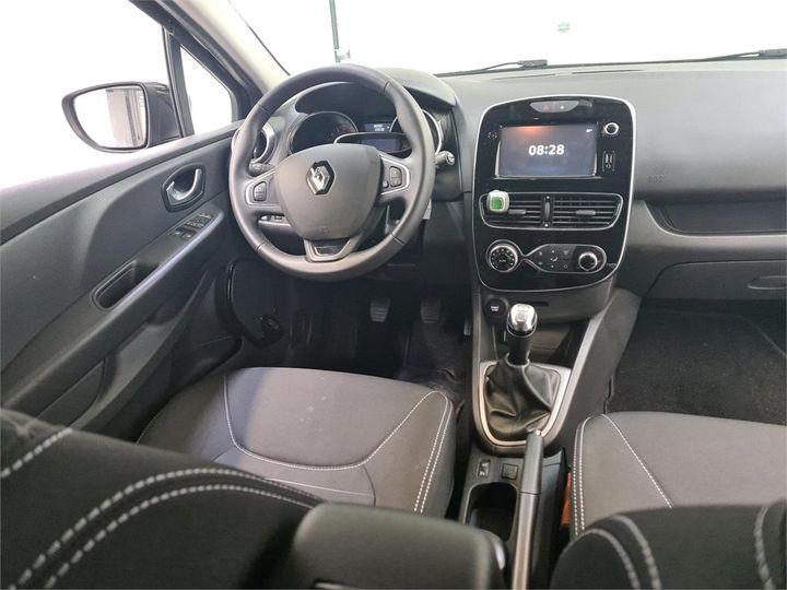 Photo 6 VIN: VF15R240A59377772 - RENAULT CLIO 