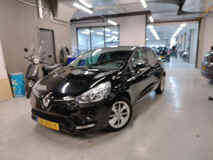 Photo 1 VIN: VF15R240A59377981 - RENAULT CLIO 