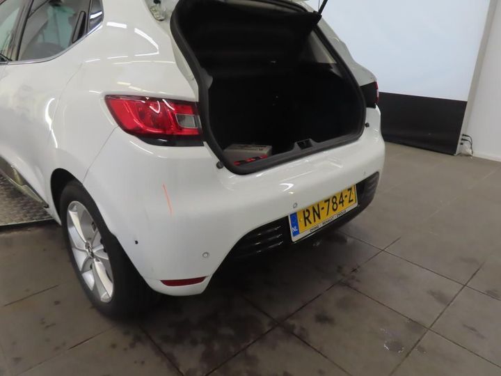 Photo 17 VIN: VF15R240A59378037 - RENAULT CLIO 