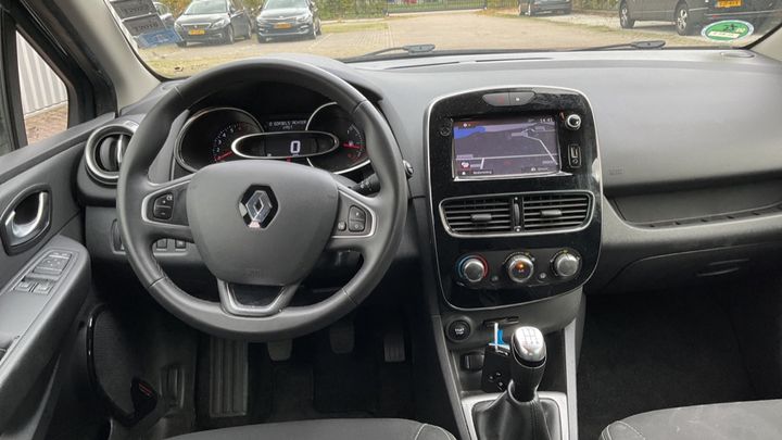 Photo 13 VIN: VF15R240A59378125 - RENAULT CLIO 