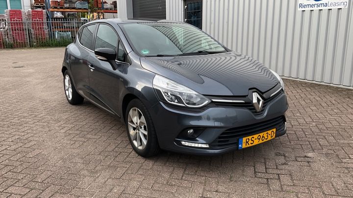 Photo 7 VIN: VF15R240A59378125 - RENAULT CLIO 