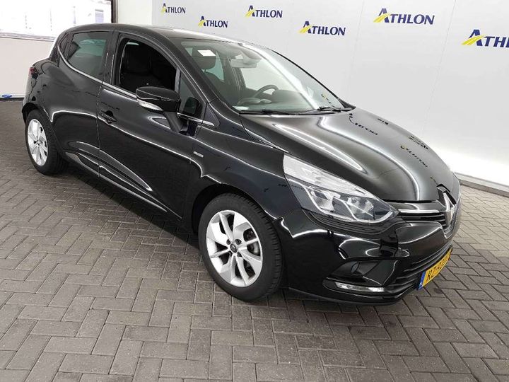 Photo 0 VIN: VF15R240A59392800 - RENAULT CLIO 