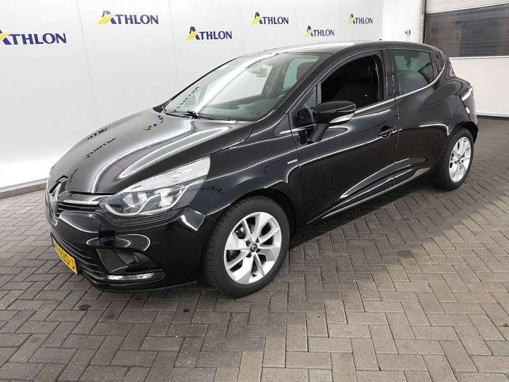 Photo 2 VIN: VF15R240A59392800 - RENAULT CLIO 