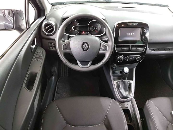 Photo 7 VIN: VF15R240A59392800 - RENAULT CLIO 