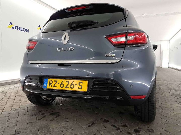 Photo 11 VIN: VF15R240A59392828 - RENAULT CLIO 