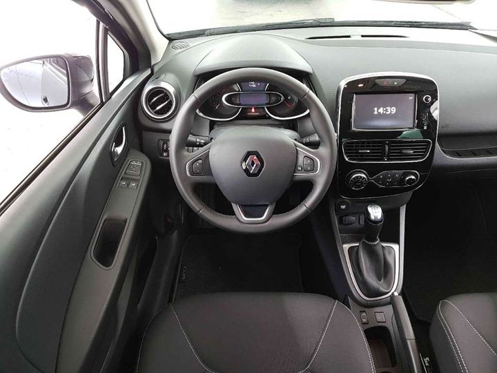 Photo 7 VIN: VF15R240A59392828 - RENAULT CLIO 