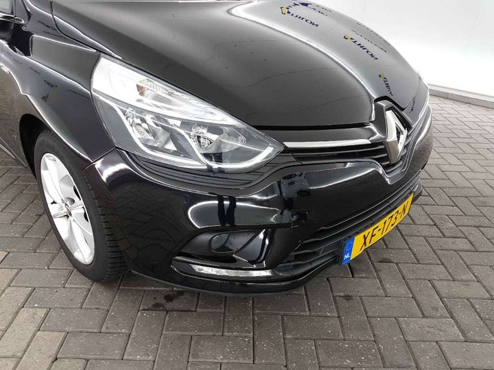 Photo 16 VIN: VF15R240A59392873 - RENAULT CLIO 