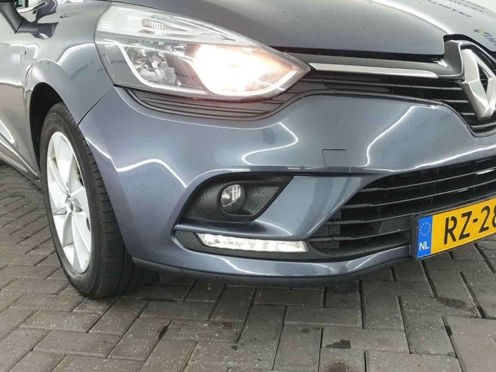 Photo 12 VIN: VF15R240A59392896 - RENAULT CLIO 