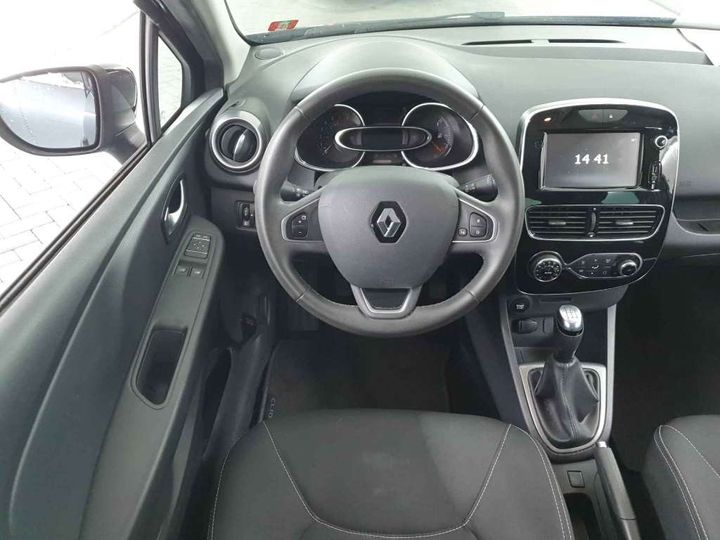 Photo 7 VIN: VF15R240A59392896 - RENAULT CLIO 