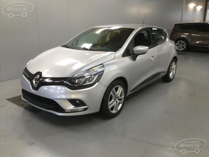 Photo 0 VIN: VF15R240A59398288 - RENAULT CLIO HATCHBACK 