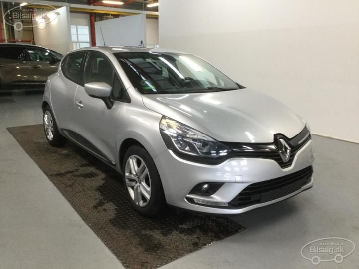 Photo 15 VIN: VF15R240A59398288 - RENAULT CLIO HATCHBACK 