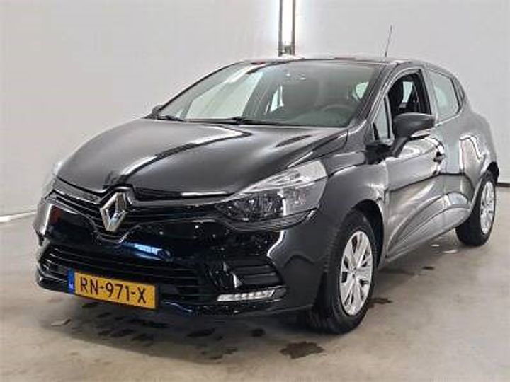 Photo 1 VIN: VF15R240A59422072 - RENAULT CLIO 