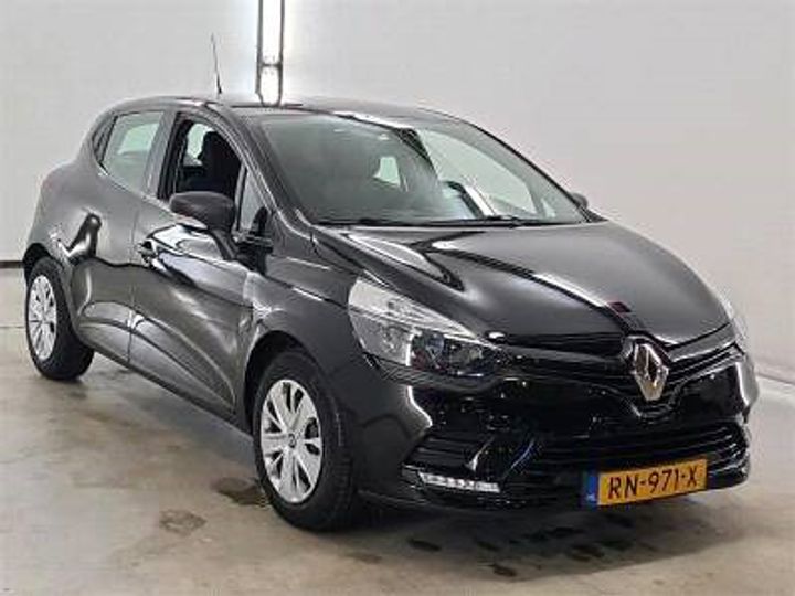 Photo 5 VIN: VF15R240A59422072 - RENAULT CLIO 