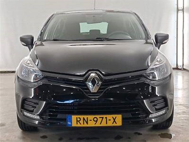 Photo 6 VIN: VF15R240A59422072 - RENAULT CLIO 