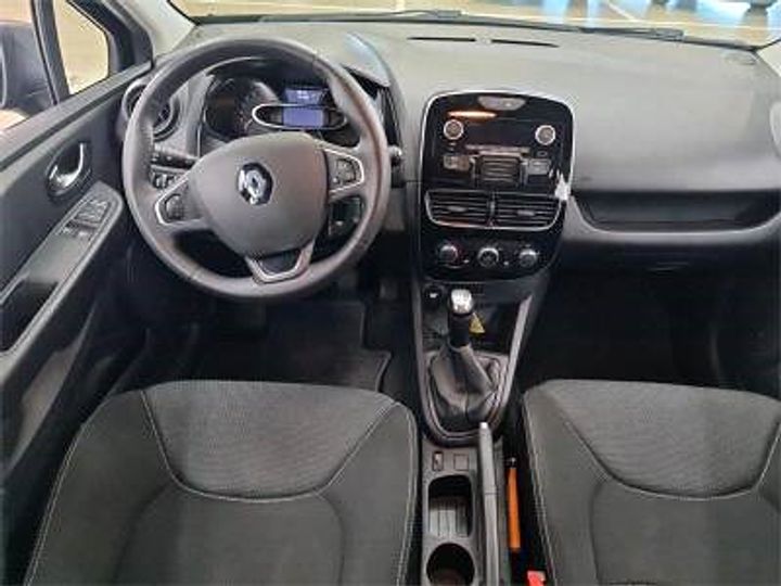 Photo 8 VIN: VF15R240A59422072 - RENAULT CLIO 