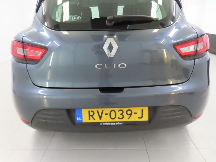 Photo 18 VIN: VF15R240A59422163 - RENAULT CLIO 