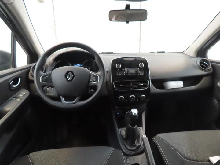 Photo 2 VIN: VF15R240A59422163 - RENAULT CLIO 