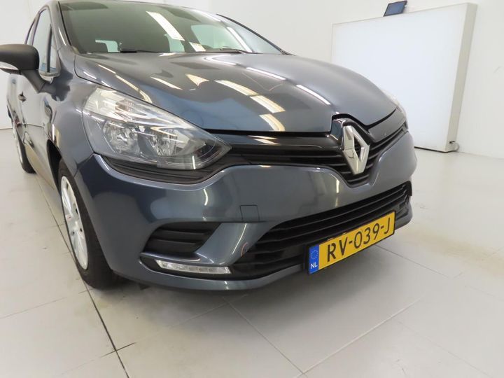 Photo 23 VIN: VF15R240A59422163 - RENAULT CLIO 