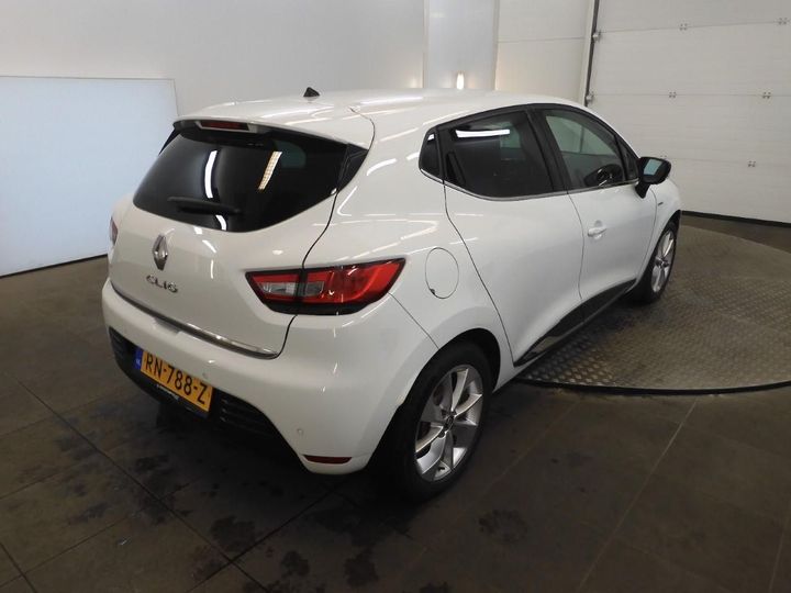 Photo 2 VIN: VF15R240A59422217 - RENAULT CLIO 