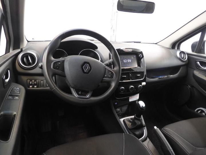 Photo 3 VIN: VF15R240A59422217 - RENAULT CLIO 