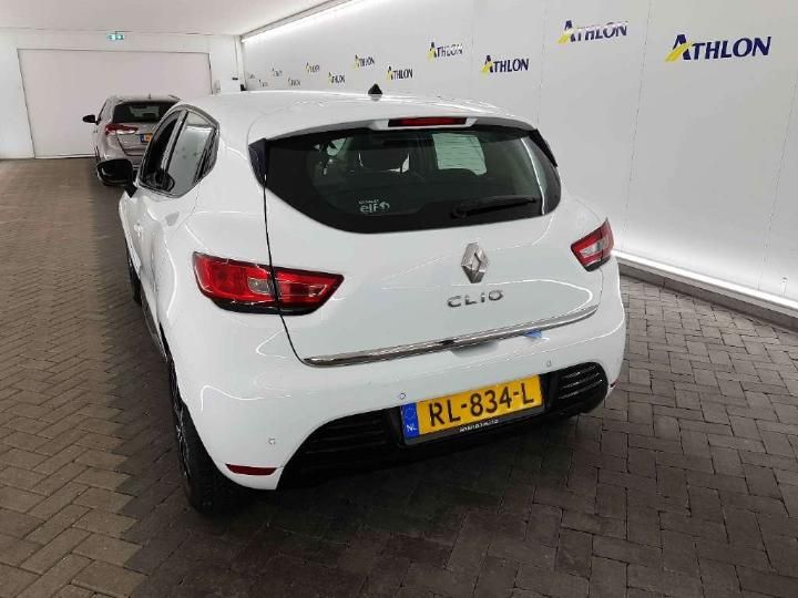 Photo 17 VIN: VF15R240A59654063 - RENAULT CLIO 