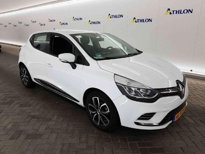 Photo 2 VIN: VF15R240A59654063 - RENAULT CLIO 