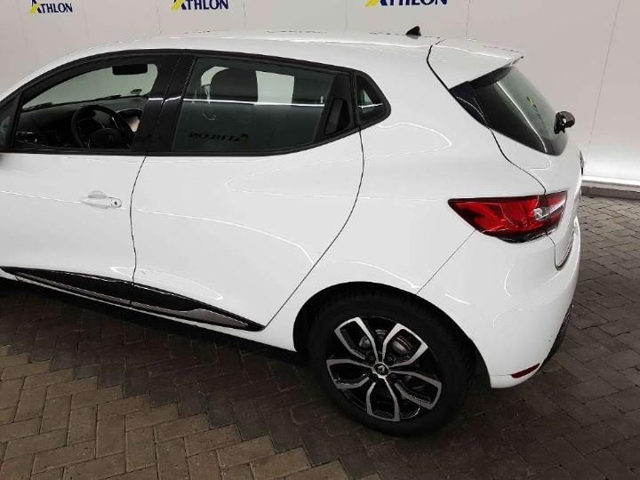 Photo 21 VIN: VF15R240A59654063 - RENAULT CLIO 