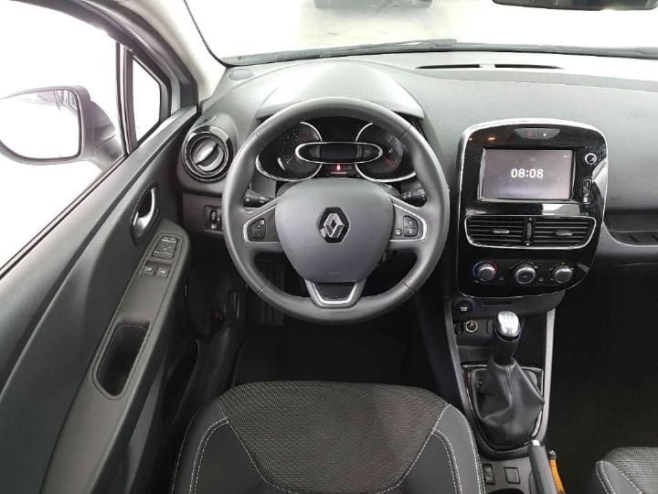 Photo 7 VIN: VF15R240A59654063 - RENAULT CLIO 