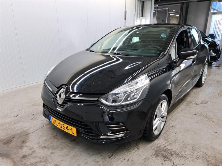 Photo 0 VIN: VF15R240A59654527 - RENAULT CLIO 