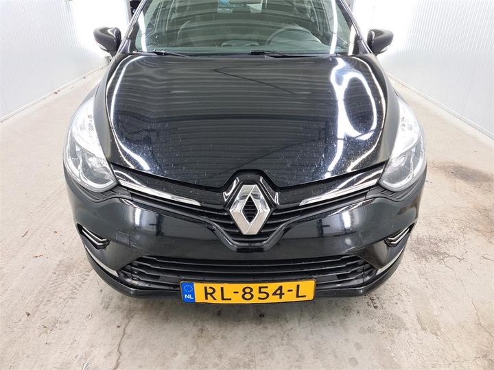 Photo 11 VIN: VF15R240A59654527 - RENAULT CLIO 