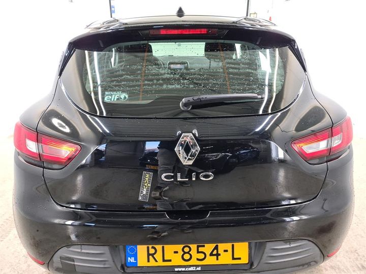 Photo 20 VIN: VF15R240A59654527 - RENAULT CLIO 