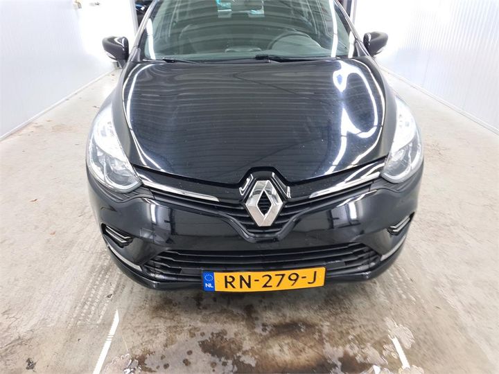 Photo 11 VIN: VF15R240A59654738 - RENAULT CLIO 