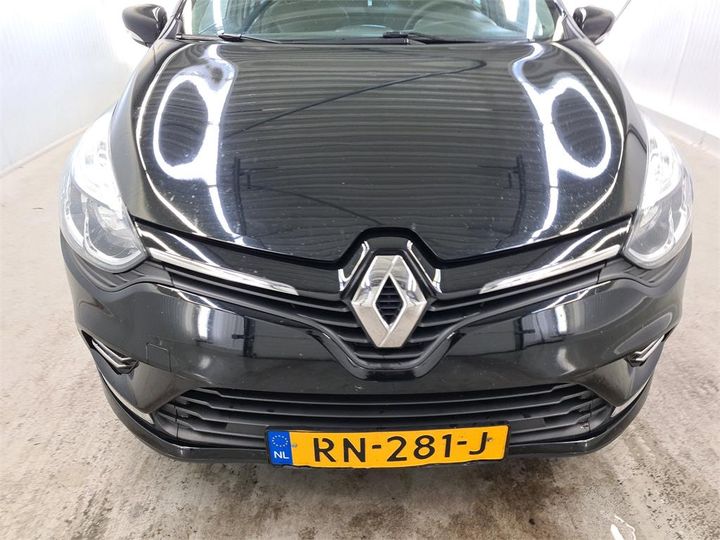 Photo 10 VIN: VF15R240A59654767 - RENAULT CLIO 