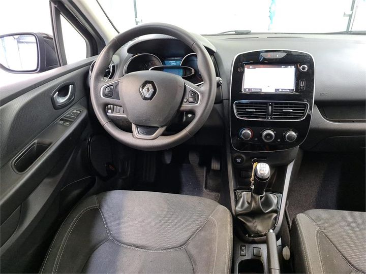 Photo 5 VIN: VF15R240A59654767 - RENAULT CLIO 