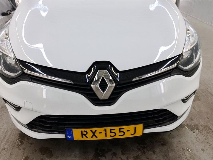 Photo 11 VIN: VF15R240A59658796 - RENAULT CLIO 