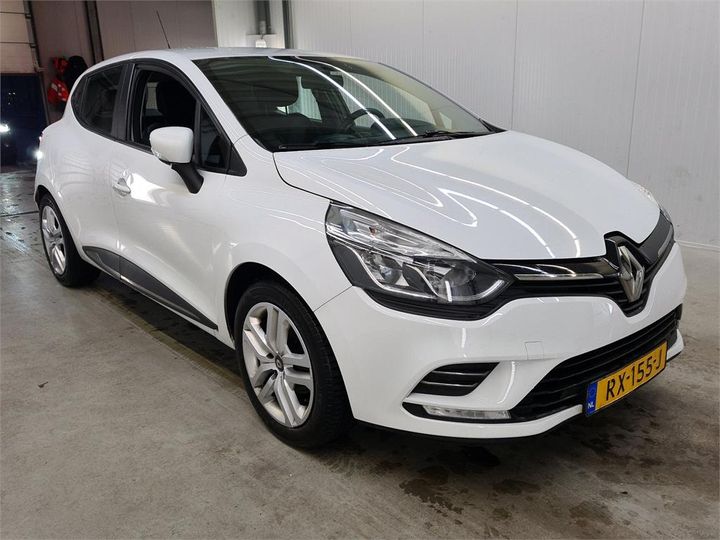 Photo 2 VIN: VF15R240A59658796 - RENAULT CLIO 