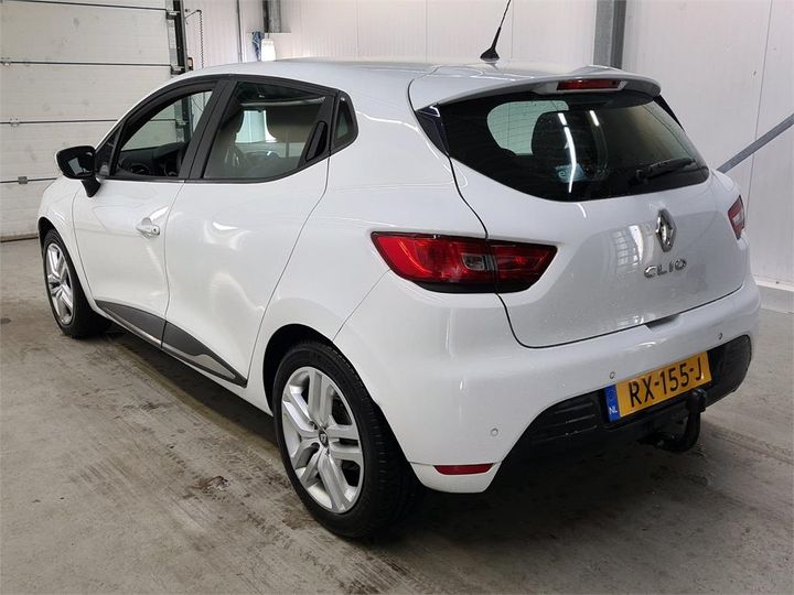 Photo 3 VIN: VF15R240A59658796 - RENAULT CLIO 