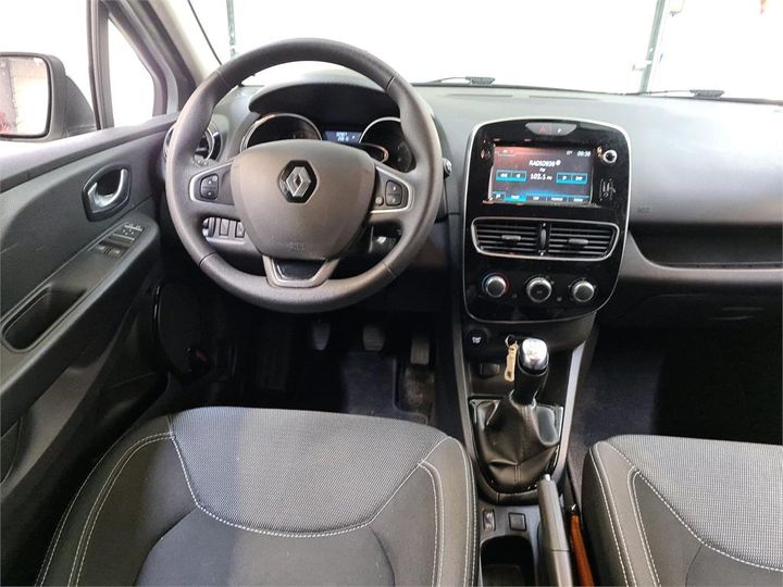 Photo 6 VIN: VF15R240A59658796 - RENAULT CLIO 