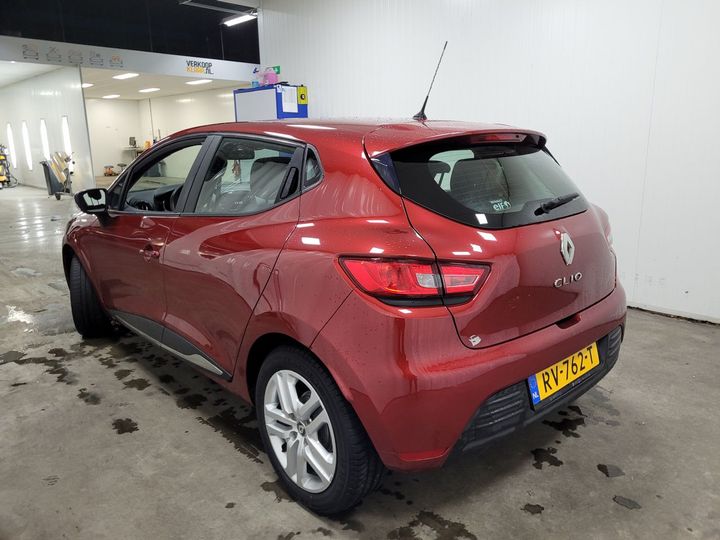 Photo 2 VIN: VF15R240A59658841 - RENAULT CLIO 