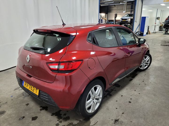 Photo 3 VIN: VF15R240A59658841 - RENAULT CLIO 