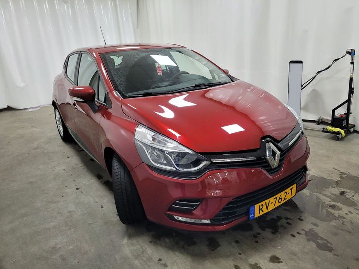 Photo 4 VIN: VF15R240A59658841 - RENAULT CLIO 