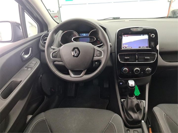 Photo 10 VIN: VF15R240A59658942 - RENAULT CLIO 