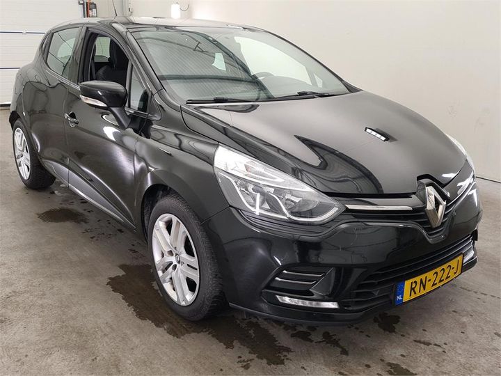 Photo 18 VIN: VF15R240A59658942 - RENAULT CLIO 