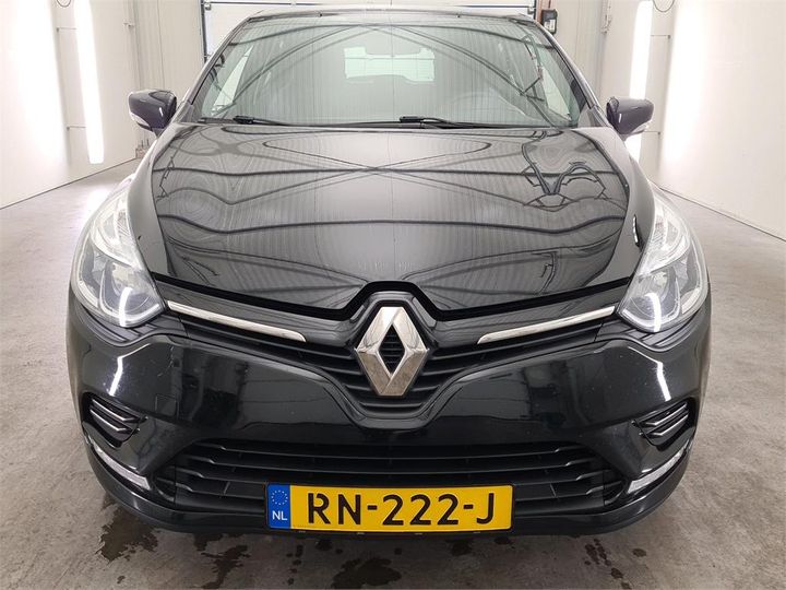 Photo 21 VIN: VF15R240A59658942 - RENAULT CLIO 