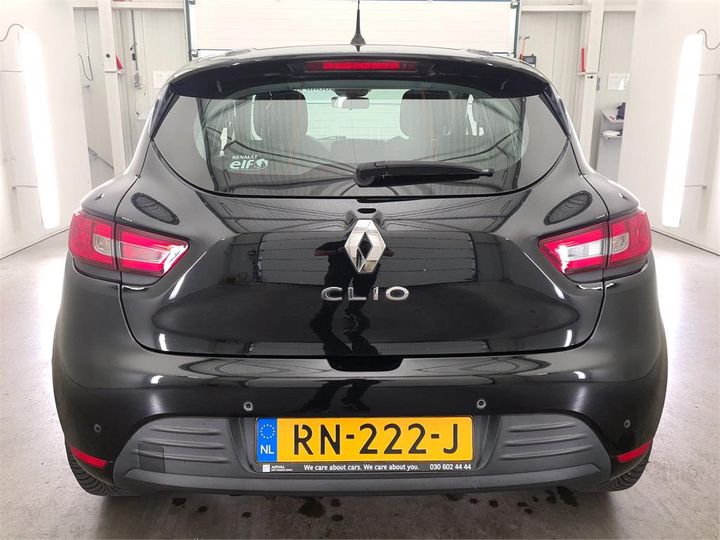 Photo 23 VIN: VF15R240A59658942 - RENAULT CLIO 