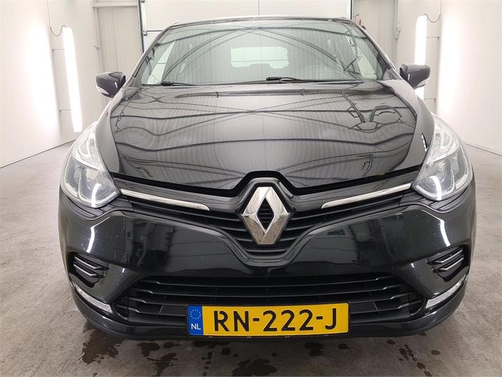 Photo 5 VIN: VF15R240A59658942 - RENAULT CLIO 