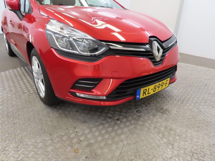 Photo 17 VIN: VF15R240A59742199 - RENAULT CLIO 