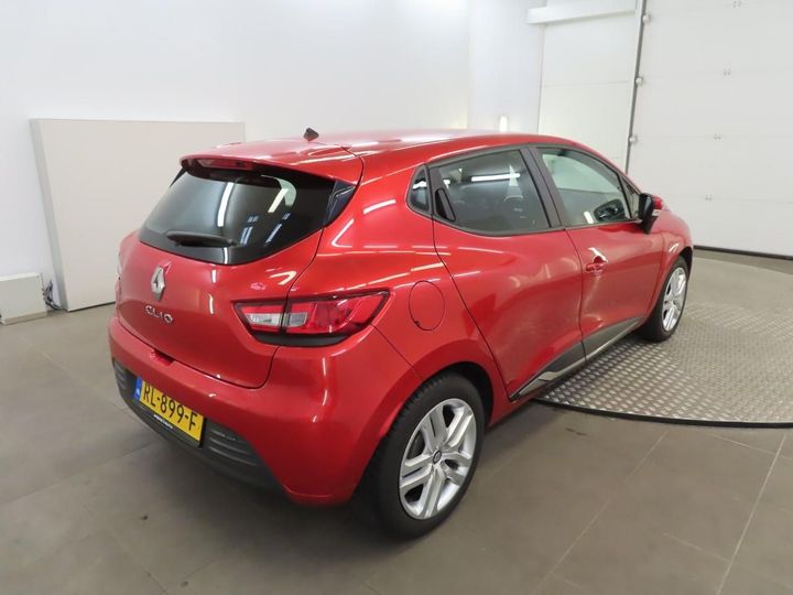 Photo 2 VIN: VF15R240A59742199 - RENAULT CLIO 