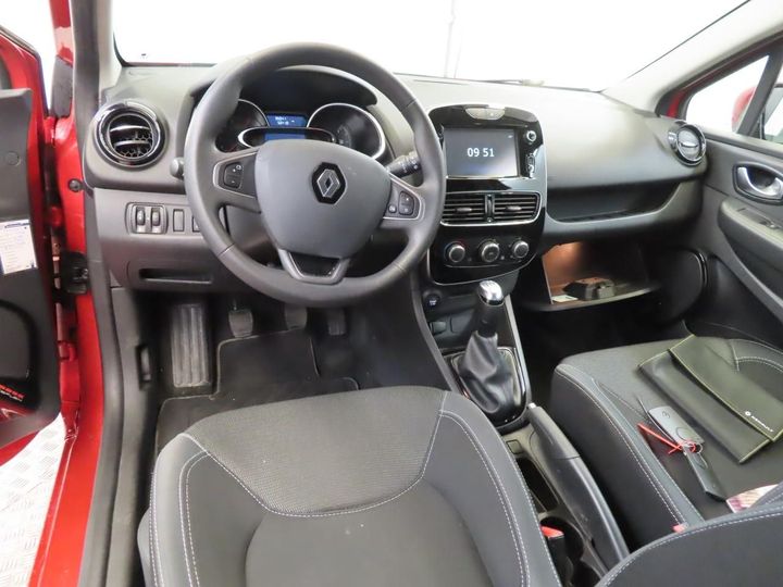 Photo 4 VIN: VF15R240A59742199 - RENAULT CLIO 